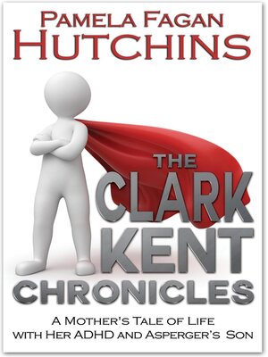 cover image of The Clark Kent Chronicles
